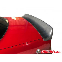 ORIGIN LABO задно крило (Ducktail) за Toyota Chaser JZX100