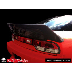 Origin Labo "Ducktail" Крило за Nissan 200SX S13