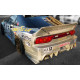 Бодикит и визуални аксесоари ORIGIN LABO задно крило (Ducktail) за Nissan 200SX S13 | race-shop.bg