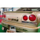 Бодикит и визуални аксесоари ORIGIN LABO задно крило за Nissan Skyline R34 (4-Door) | race-shop.bg