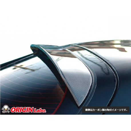 Бодикит и визуални аксесоари Origin Labo V2 Карбонов спойлер на покрива за Mazda RX-7 FD | race-shop.bg