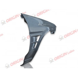 ORIGIN LABO предни калници (J-Blood) 40mm за Toyota Corolla AE86 Trueno