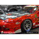 Бодикит и визуални аксесоари Origin Labo +40mm Предни калници за Nissan 200SX S13 | race-shop.bg