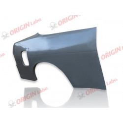 ORIGIN LABO задни калници 30mm за Nissan Silvia PS13
