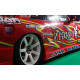 Бодикит и визуални аксесоари Origin Labo +30mm Задни калници за Nissan Silvia PS13 | race-shop.bg