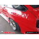 Бодикит и визуални аксесоари Origin Labo +40mm Задни калници за Toyota Corolla AE86 Hatchback (3 врати) | race-shop.bg