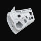Бодикит и визуални аксесоари Origin Labo Пълни FRP врати за Nissan 200SX S13 | race-shop.bg