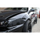 Бодикит и визуални аксесоари Origin Labo +55mm "SameEra" Вентилирани предни калници отзад Toyota Chaser JZX100 | race-shop.bg