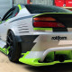 Бодикит и визуални аксесоари Origin Labo Raijin Заден долен панел за Nissan Silvia S15 | race-shop.bg