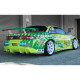 Бодикит и визуални аксесоари ORIGIN LABO предна броня (Racing Line) за Nissan 200SX S14 | race-shop.bg