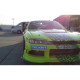 Бодикит и визуални аксесоари ORIGIN LABO предна броня (Racing Line) за Nissan 200SX S14 | race-shop.bg