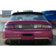 Бодикит и визуални аксесоари ORIGIN LABO предна броня (Racing Line) за Nissan 200SX S14 | race-shop.bg