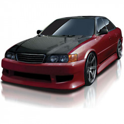 ORIGIN LABO предна броня (Stylish) за Toyota Chaser JZX100