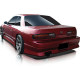 Бодикит и визуални аксесоари ORIGIN LABO предна броня (Stream) за Nissan Silvia PS13 | race-shop.bg