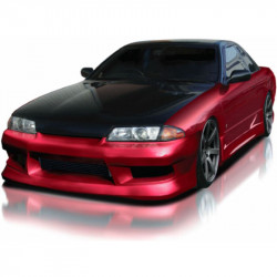 Origin Labo Stylish Предна броня за Nissan Skyline R32 GTS-T