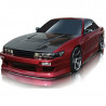 Origin Labo Stylish Front Bumper for Nissan Silvia PS13