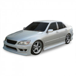 ORIGIN LABO предна броня за Lexus IS200 & IS300