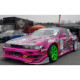 Бодикит и визуални аксесоари Origin Labo Racing Line Предна броня за Nissan Silvia PS13 | race-shop.bg
