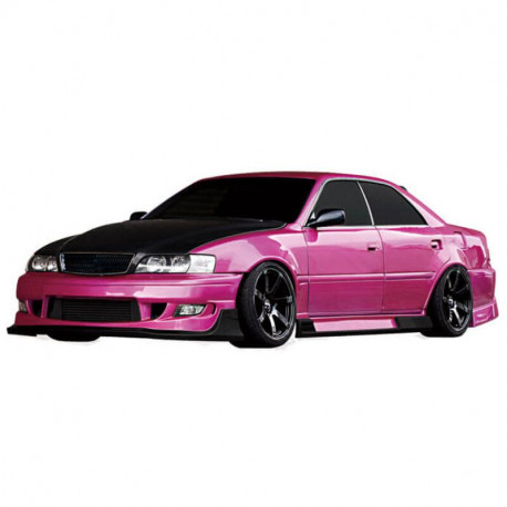 Бодикит и визуални аксесоари Origin Labo Racing Line Задна броня за Toyota Chaser JZX100 | race-shop.bg