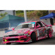 Бодикит и визуални аксесоари ORIGIN LABO задна броня (Racing Line) за Nissan Silvia PS13 | race-shop.bg