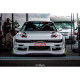 Бодикит и визуални аксесоари ORIGIN LABO преден долен панел (Racing Line) за Nissan Silvia PS13 | race-shop.bg