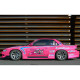 Бодикит и визуални аксесоари ORIGIN LABO преден долен панел (Racing Line) за Nissan Silvia PS13 | race-shop.bg