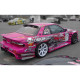 Бодикит и визуални аксесоари ORIGIN LABO преден долен панел (Racing Line) за Nissan Silvia PS13 | race-shop.bg