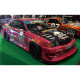 Бодикит и визуални аксесоари ORIGIN LABO заден долен панел (Racing Line) за Toyota Chaser JZX100 | race-shop.bg