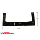Бодикит и визуални аксесоари ORIGIN LABO канарди (Racing Line) за Nissan Silvia PS13 | race-shop.bg