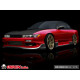 Бодикит и визуални аксесоари ORIGIN LABO канарди (Racing Line) за Nissan Silvia PS13 | race-shop.bg