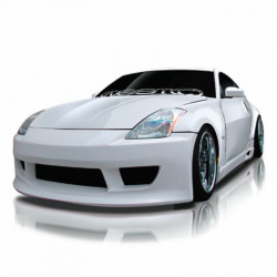 ORIGIN LABO странични прагове (Urban Series) за Nissan 350Z