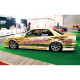 Бодикит и визуални аксесоари Origin Labo Stream Предна броня за Nissan Skyline R34 (4-Door) | race-shop.bg