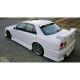 Бодикит и визуални аксесоари ORIGIN LABO странични прагове (Stream) за Nissan Skyline R34 (4-Door) | race-shop.bg