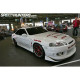 Бодикит и визуални аксесоари ORIGIN LABO странични прагове (Stream) за Toyota Soarer | race-shop.bg