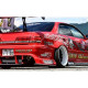 Бодикит и визуални аксесоари Origin Labo Racing Line Предна броня за Toyota Mark II JZX100 | race-shop.bg