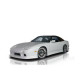Бодикит и визуални аксесоари ORIGIN LABO предна броня (Vertex Style) за Nissan 200SX S13 | race-shop.bg