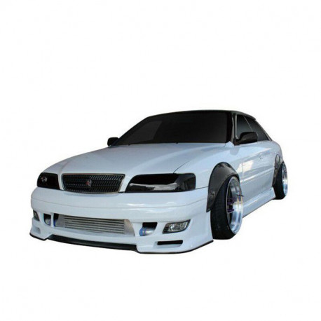Бодикит и визуални аксесоари Origin Labo Ryujin Странични прагове за Toyota Chaser JZX100 | race-shop.bg