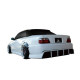 Бодикит и визуални аксесоари Origin Labo Ryujin Странични прагове за Toyota Chaser JZX100 | race-shop.bg
