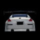 Бодикит и визуални аксесоари ORIGIN LABO предна броня (Vertex Style) за Nissan 350Z | race-shop.bg