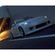 Бодикит и визуални аксесоари ORIGIN LABO предна броня (Vertex Style) за Nissan 350Z | race-shop.bg