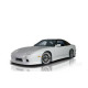 Бодикит и визуални аксесоари Origin Labo Vertex Style Странични прагове за Nissan 200SX S13 | race-shop.bg