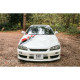 Бодикит и визуални аксесоари Origin Labo "GT-R Style" Задна броня за Nissan Skyline R34 | race-shop.bg