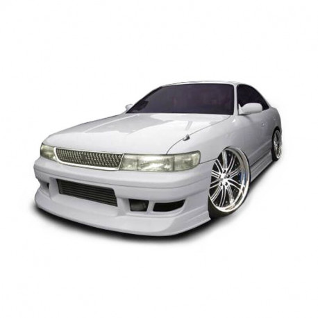 Бодикит и визуални аксесоари Origin Labo Предна броня за Toyota Chaser JZX90 | race-shop.bg