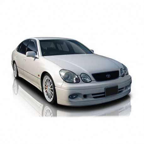 Бодикит и визуални аксесоари ORIGIN LABO предна броня (Evolution) за Lexus GS (97-05) | race-shop.bg