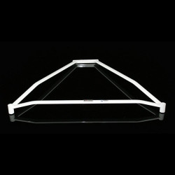 Ford Focus Mk3 11+ UltraRacing 4-точки Задна долна разпънка 2109