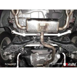 Audi Q3 11+ 2.0TFSI/TDI UltraRacing 2x2P Задна странна разпънка 1469