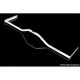 Разпънки Nissan Sunny 95-99 B14 UltraRacing 2-точки вътрешна разпънка 2550 | race-shop.bg