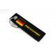 Ключодържатели Ключодържател Jet tag "Made in Germany" | race-shop.bg