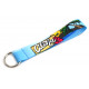 Ключодържатели Short lanyard keychain "Aloha" - Blue | race-shop.bg