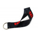 Ключодържатели Short lanyard keychain "Eat Sleep Shift" - Black | race-shop.bg